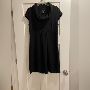 Women’s Size 10 Black Knee Length Spense Dress.  EUC